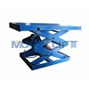 CE hydraulics scissor lift home elevator
