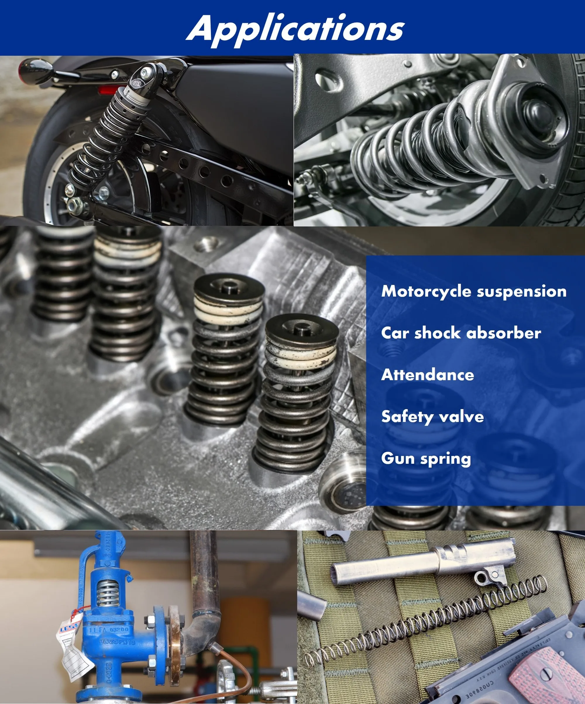 Oem Constant Force Compression Spring Buy Compression Spring,3mm