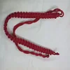dress lanyards aiguilletes shoulder chainmail