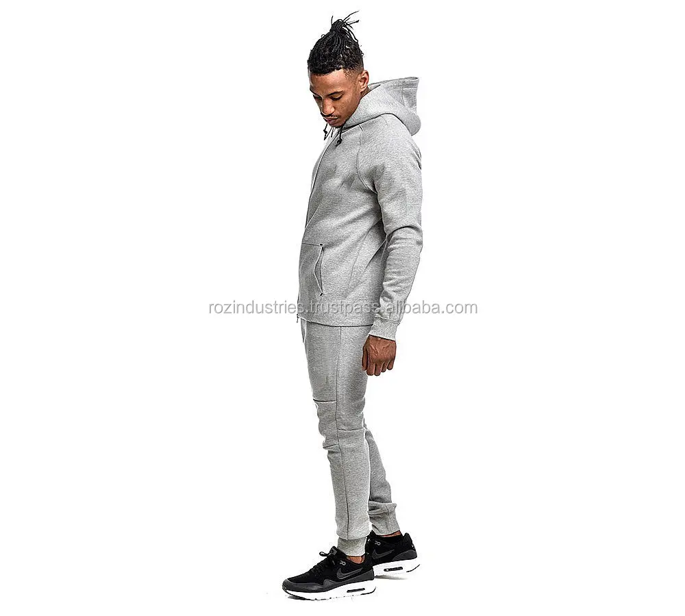 tech sweatsuit wholesale