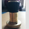 EC certificate Diameter 40mm Firefighting Jet/spray nozzle