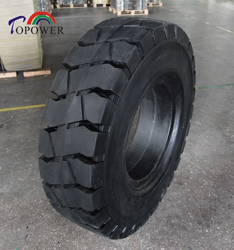 Steel Mill Solid Tyre 12.00x20 Forklift Tyre 12.00*20 - Buy 12.00x20 ...