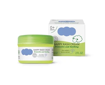 baby body rash cream