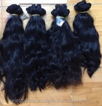 Factory Wholesale Remy Hair Extensions 