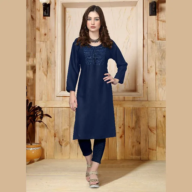 rayon kurtis wholesale