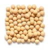 Certified Soybean/soya bean/soja/dried soya bean