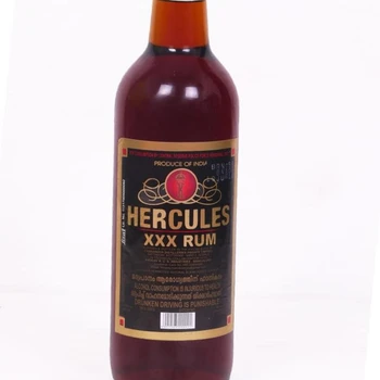 Hercules Rum - Buy Indian Rum,White Rum,Dark Rum Product on www.bagssaleusa.com