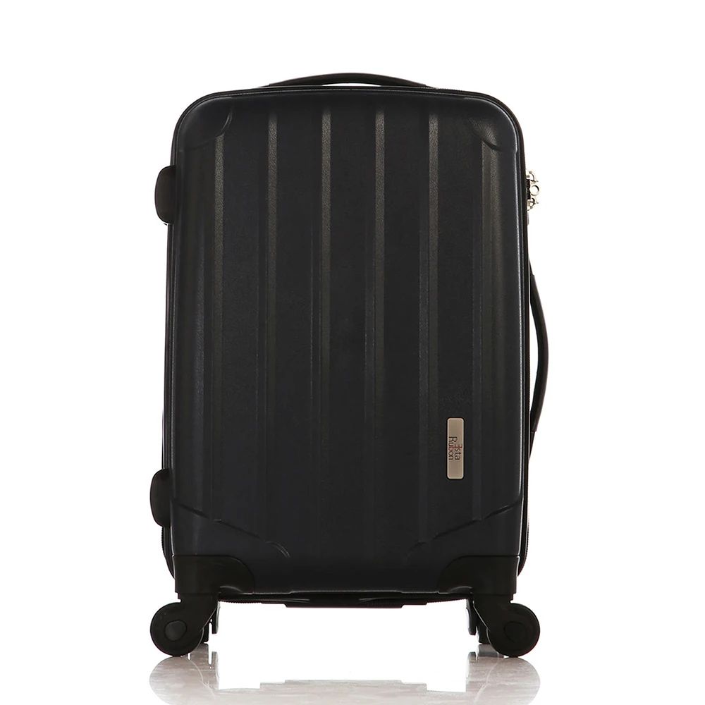 ergo suitcase combination lock