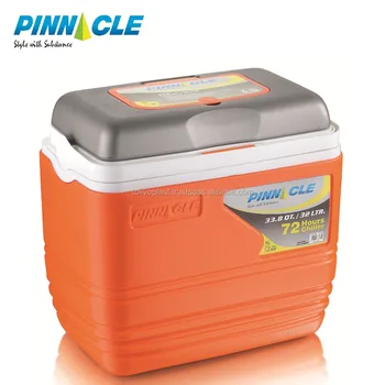 pinnacle ice box price