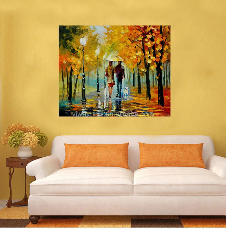 フルビーズ雨の風景のロマンチックな愛好家ジェムストーンアートペインティングダイヤモンド絵画数字による5d油絵 Buy 宝石アートの絵画 ダイヤモンド塗装 5d 絵画 Product On Alibaba Com