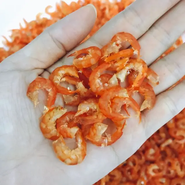 The Best Price For Dried Shrimp From Viet Nam Buy Dried Shrimp,Dried