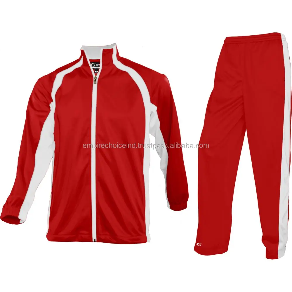 Training Wear Sportswear Athletic Track Suit Training Suit Buy Custom