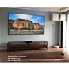 xyscreen alr pet crystal ultra thin frame projection screen for xgimi 4k projector