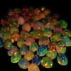 Natural Ethopian Opal Cabs
