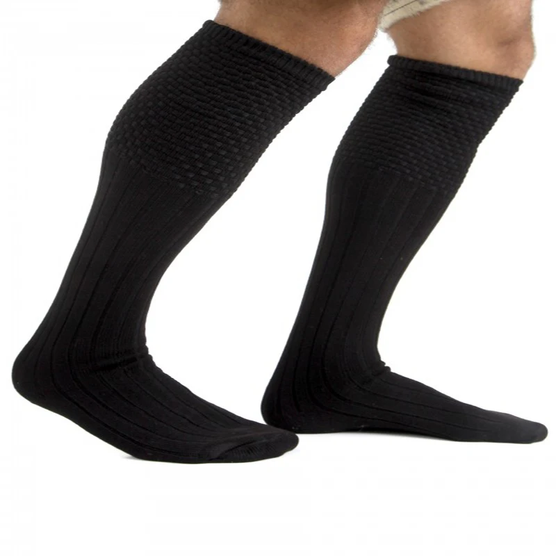 lederhosen socks
