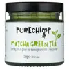 Matcha Tea - Green Tea Powder From Japan - PureChimp - Ceremonial Grade - EU Standards Tea - 50g Jar