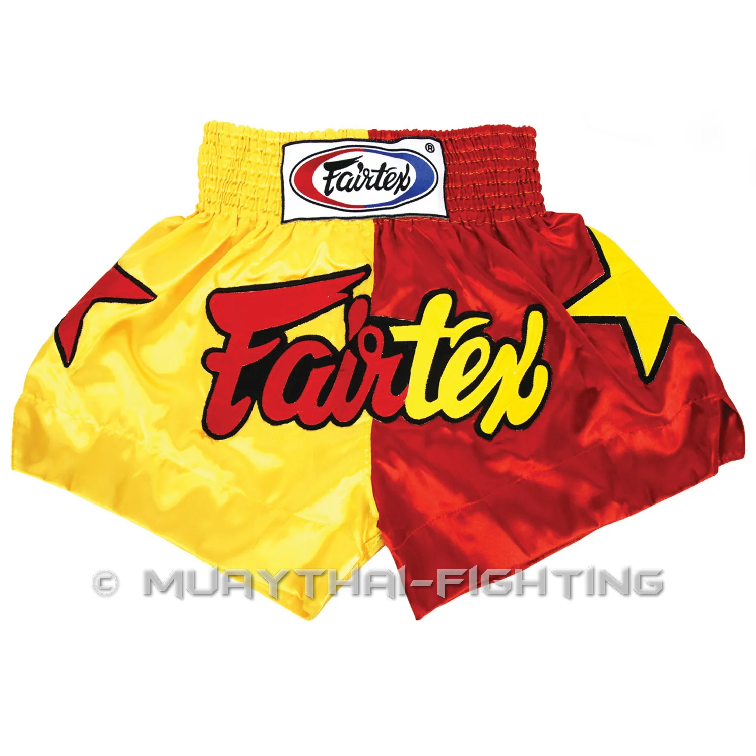 Тайские шорты Fairtex