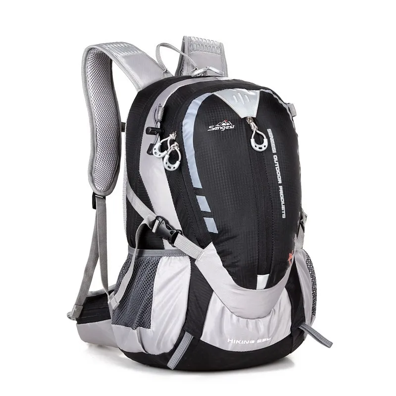 Inexpensive Backpacks For Hiking IUCN Water