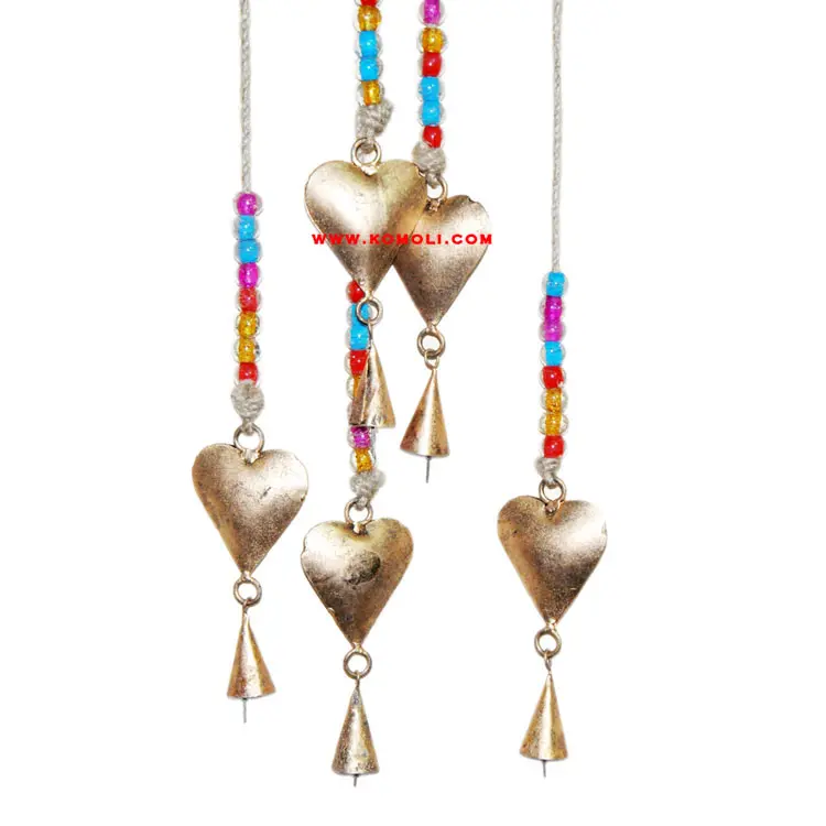hearth wind chime string