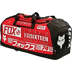 fox racing diaper bag