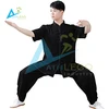 martial arts black Kung Fu / High quality products