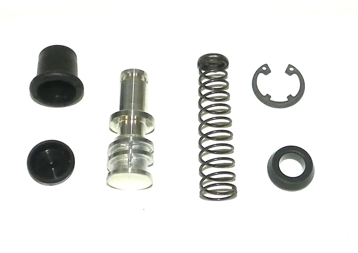 2005-2013 Kawasaki Brute Force 650 650i 4x4 Front Axle Inner CV Boot Kit