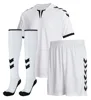 Custom OEM Blank Sublimation Soccer uniform / cheap soccer jerseys set for team wear
