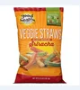 Good Health Veggie Chips Packaged Chips Flavor Sriracha