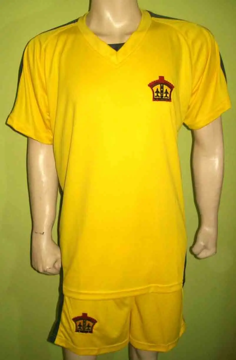 Performance Customized Any Name Soccer Jersey/ Buy Soccer Jersey