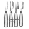 Standard Luxating Elevators Non Slip Handles