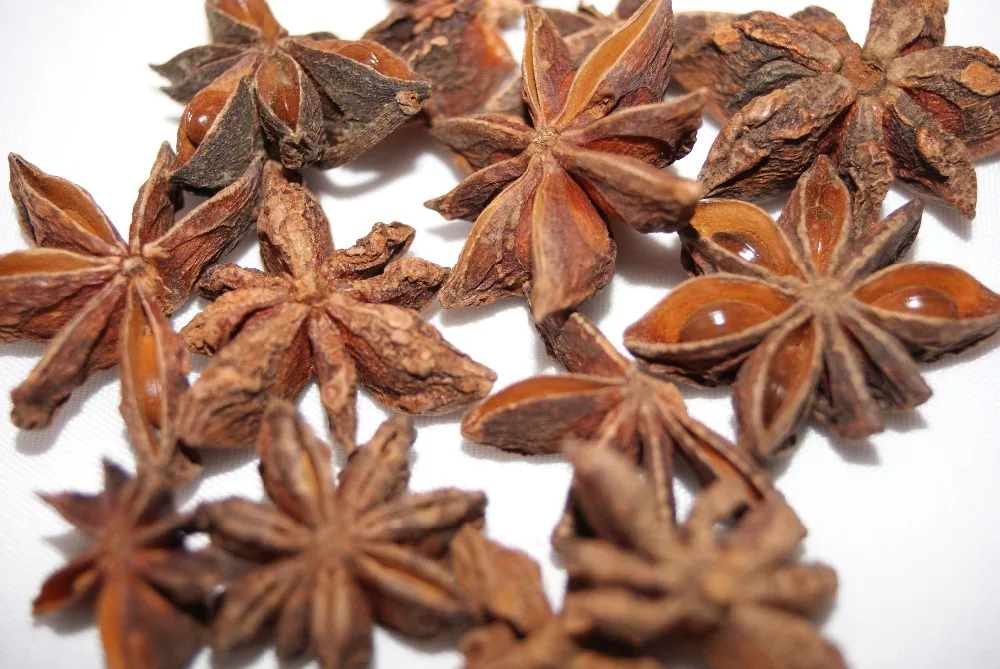 vietnam factory supplies star aniseed with excellen