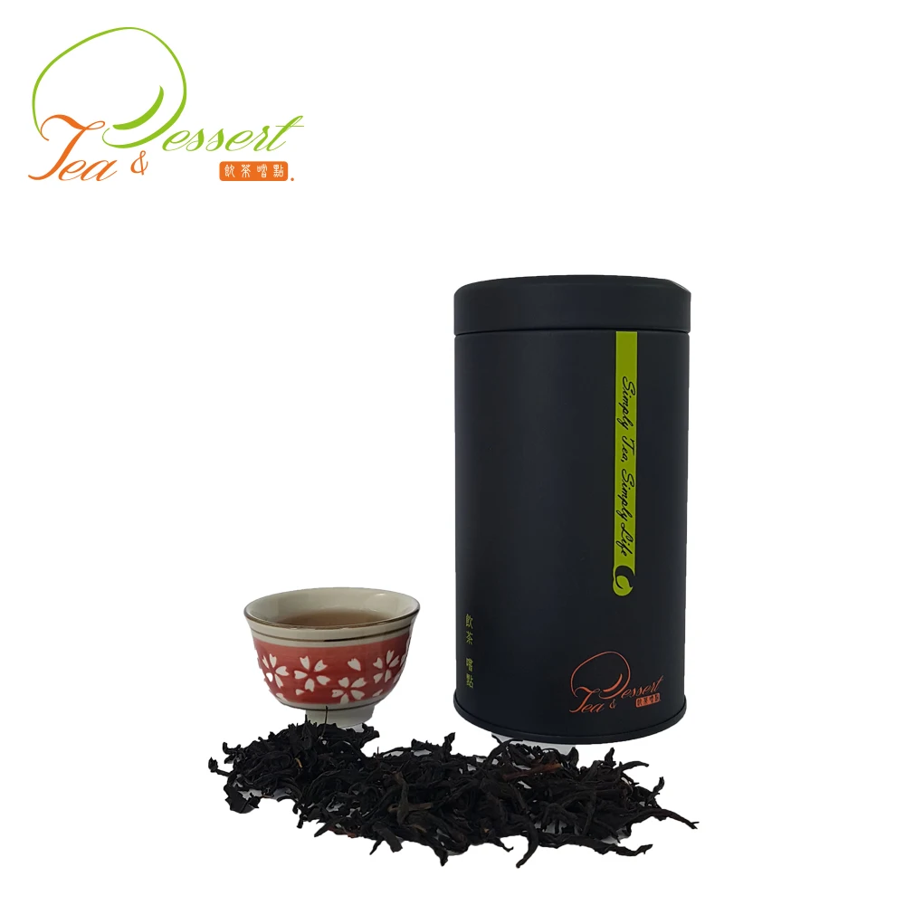 Small Leaf Variety Fermented Black Tea Buy High Quality Sweet