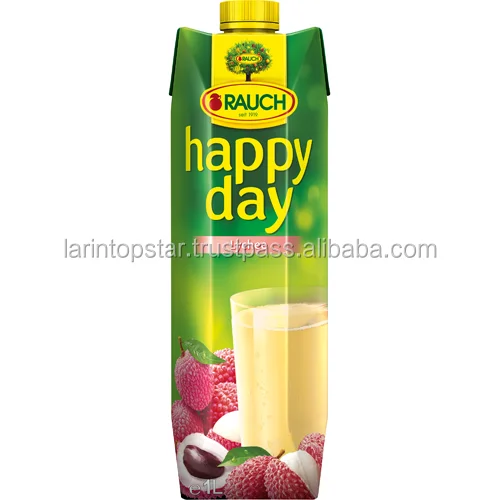 happy day lychee