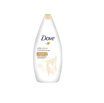 dove body wash