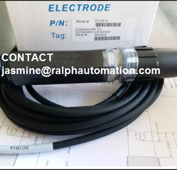 HACH PC1R1A pH Combination sensor, View PC1R1A, HACH Product Details