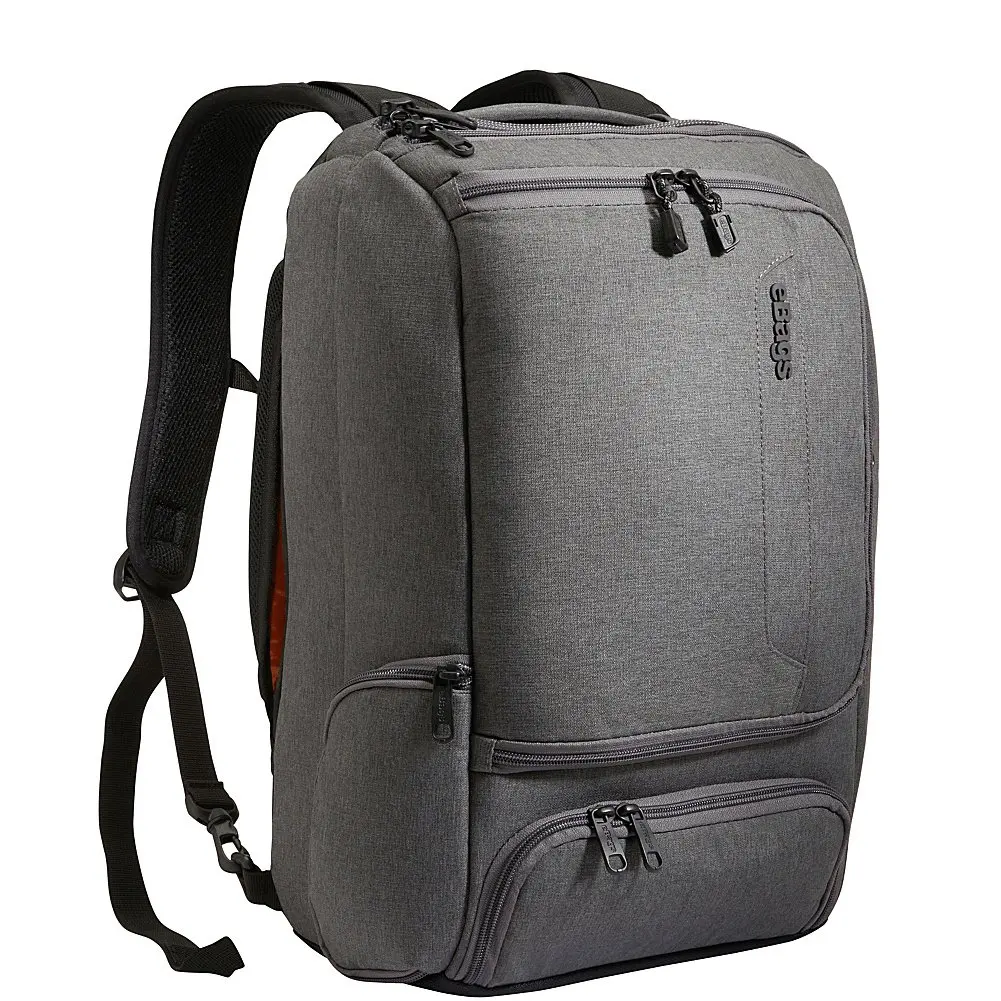 ebags tls workstation laptop backpack