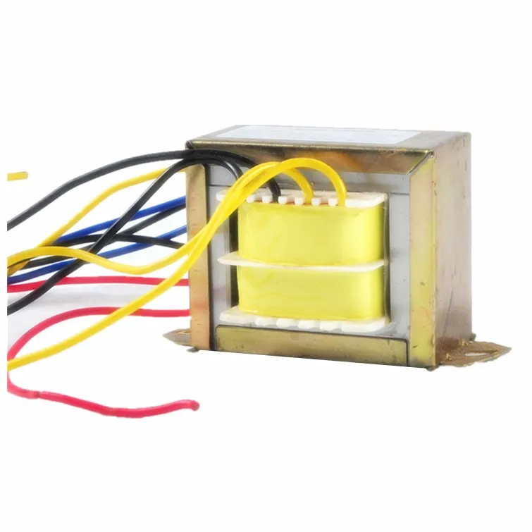 Odm Small 30w 230v Guitar Tube Amp 6n3sr Ie Power Transformer Buy