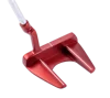 MAZEL Spot Tour GS3 Men's Golf Putter with Head Cover,Right Handed Custom Indoor Golf Clubs Putter