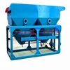 barite jig concentrator /jig mineral machinefor baryte jigging concentrator