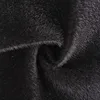 Warp Knitting Long-fur Flocking Velvet Fabric for Garment Hat Glove Supplying by Ready Goods