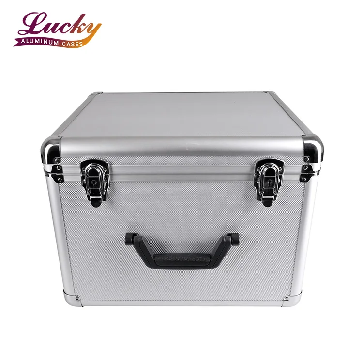 Aluminum Water Tobacco Shisha Case Aluminum Case For Hookah Shisha