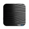 Hot Design firmware update t95x2 android smart tv box Amlogic S905X2 Quad Core