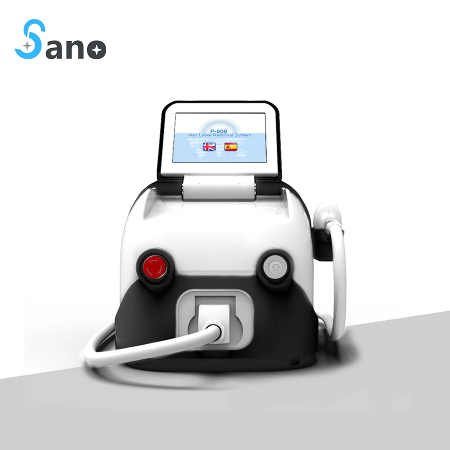 Candela gentlelase pro: аппарат для лазерной эпиляции нового поколения Candela gentlelase pro: аппарат для лазерной эпиляции нового поколения