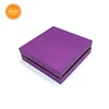 Cheap Price More Expect For User 27X27X8 Cm Box Size Uv Coating Gift Box Paper Rectangle