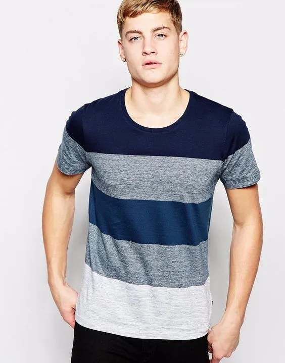 best half sleeve t shirts