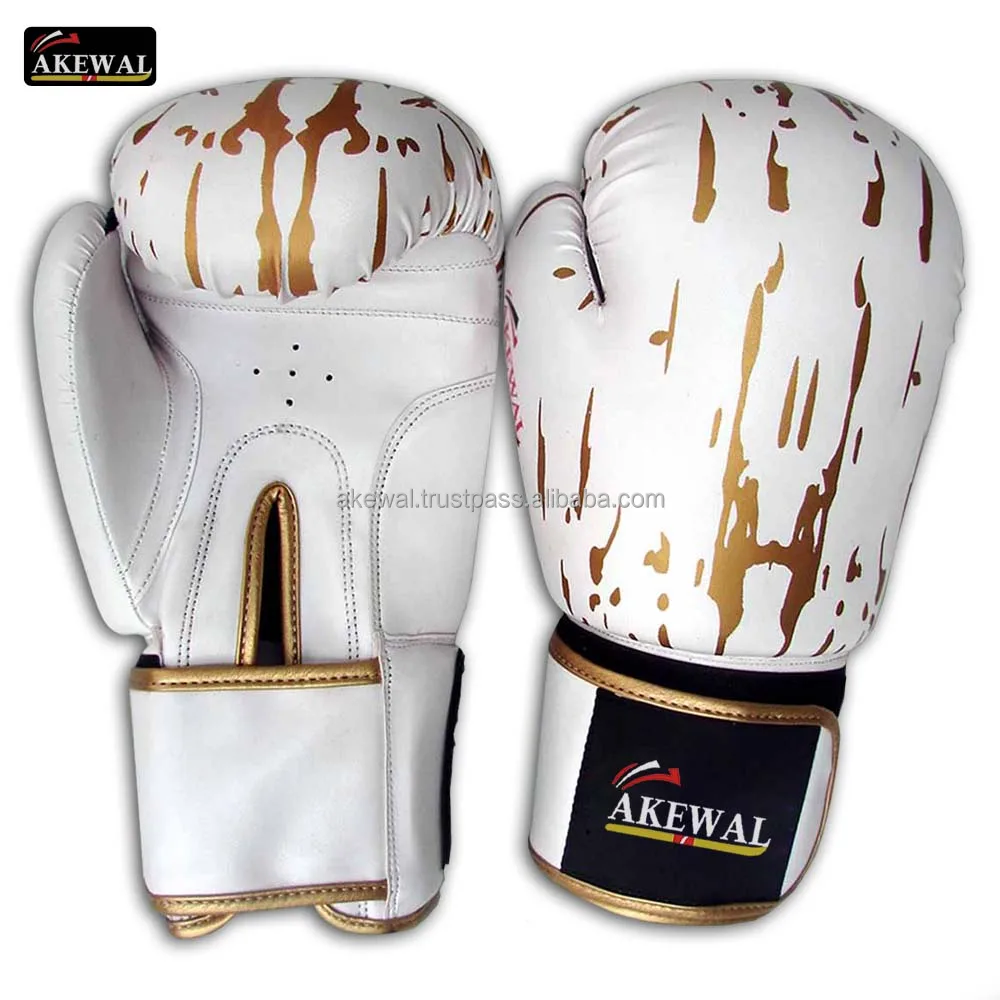 cool boxing gear
