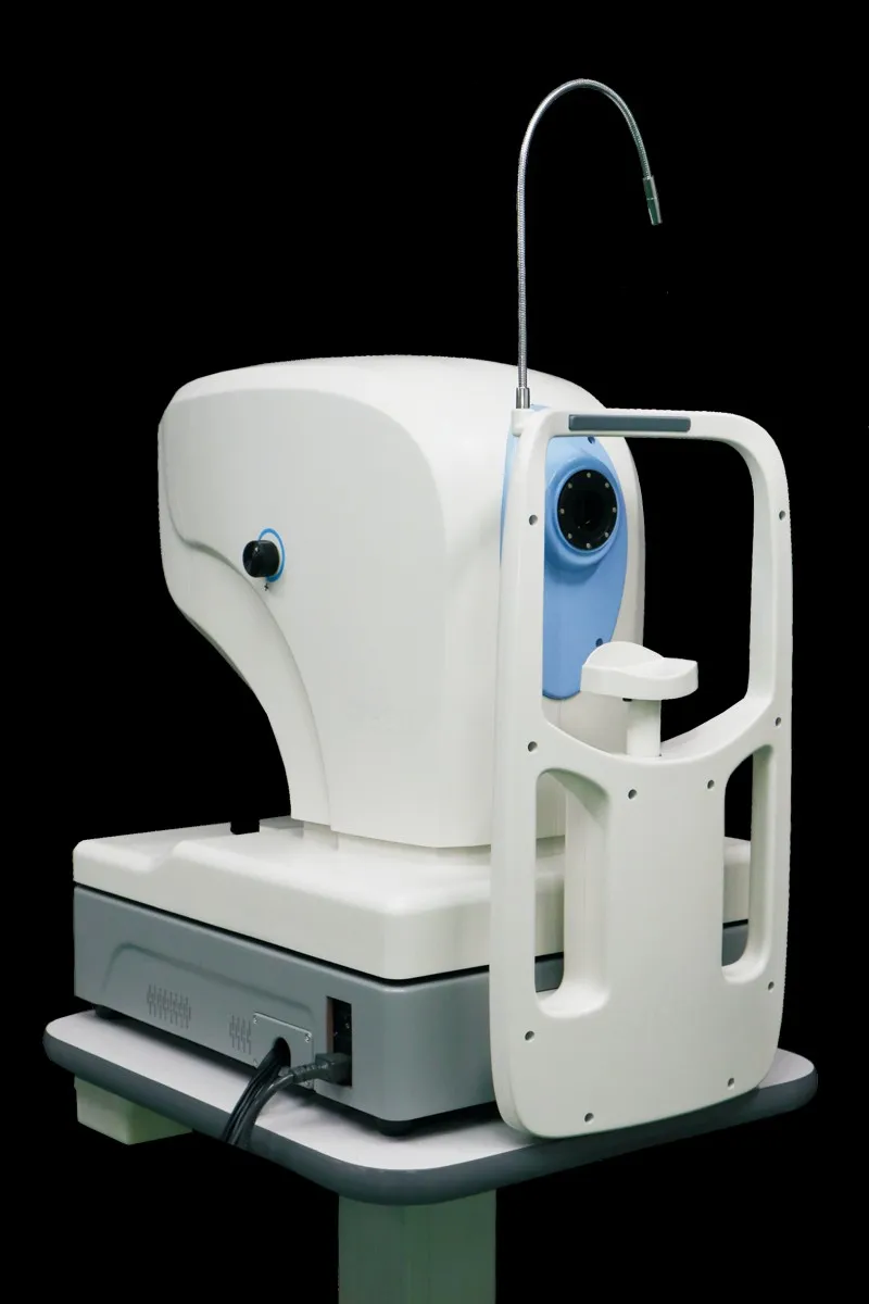Professional Optical Machine/ Oct With Fundus Camera Function Msloct03