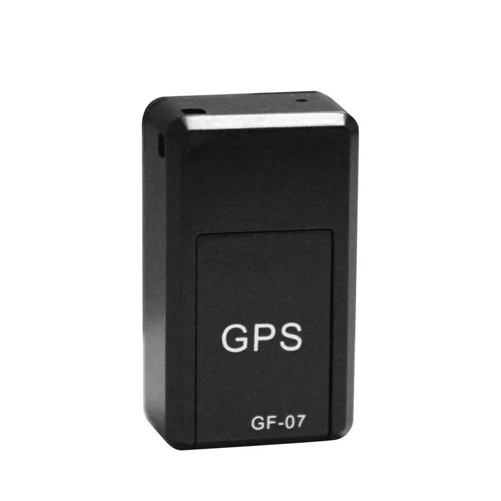 Localizador GPS TKMARS Para Coche - 4G, 10000mAh, Impermeable IP65 | Rastreo En Tiempo Real Para Vehículos