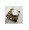 Watch compass with sheesham box