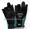 Hot sell Competive Price Fishing Gloves Custom UV Protective Led Light Commercial Fingerless Men Women Sun Fishing Gloves